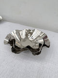 Crimple Steel Bowl